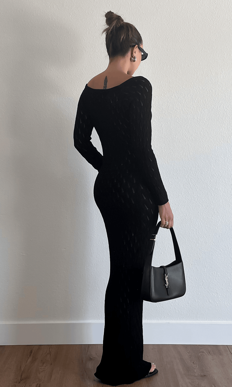 Cleo Dress by SNDYS - SHOPLUNAB