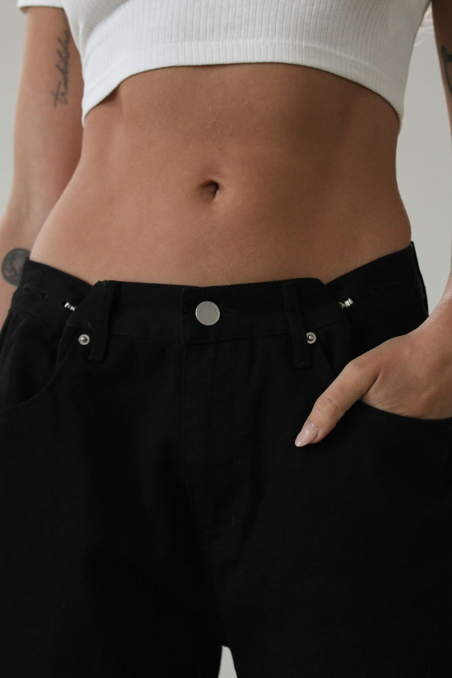 Higher Ground Jeans - FINAL SALE