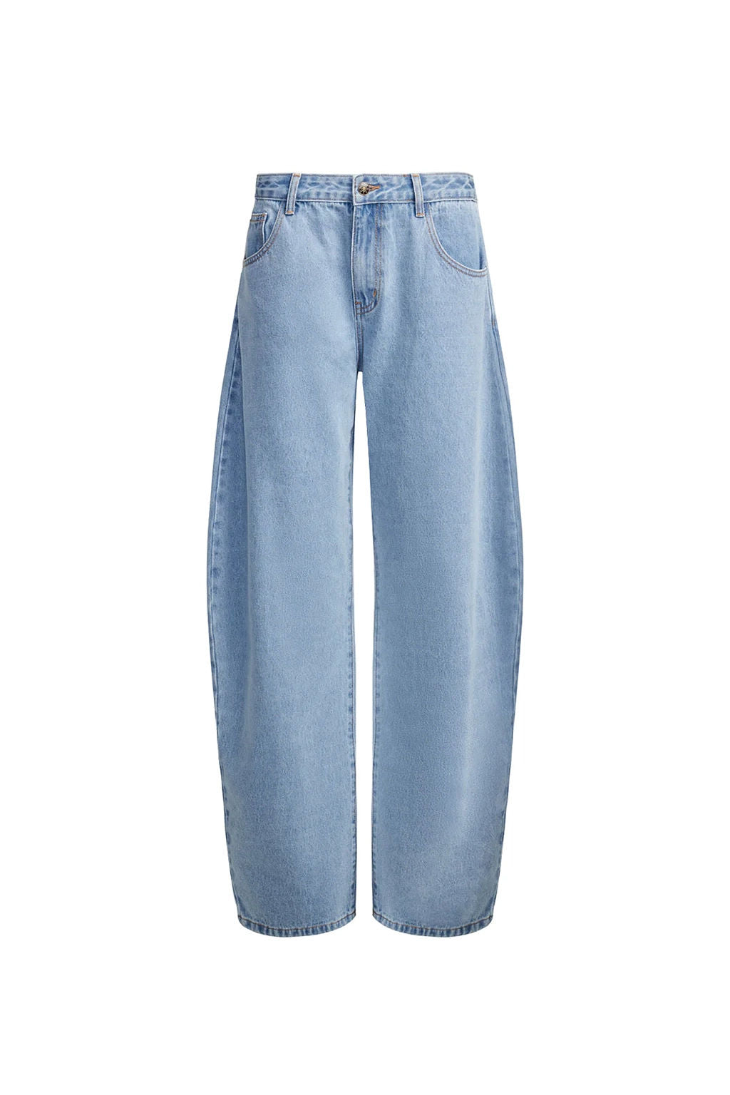 Horseshoe Jean by Lioness - FINAL SALE