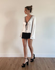 Soft Skin Top - FINAL SALE