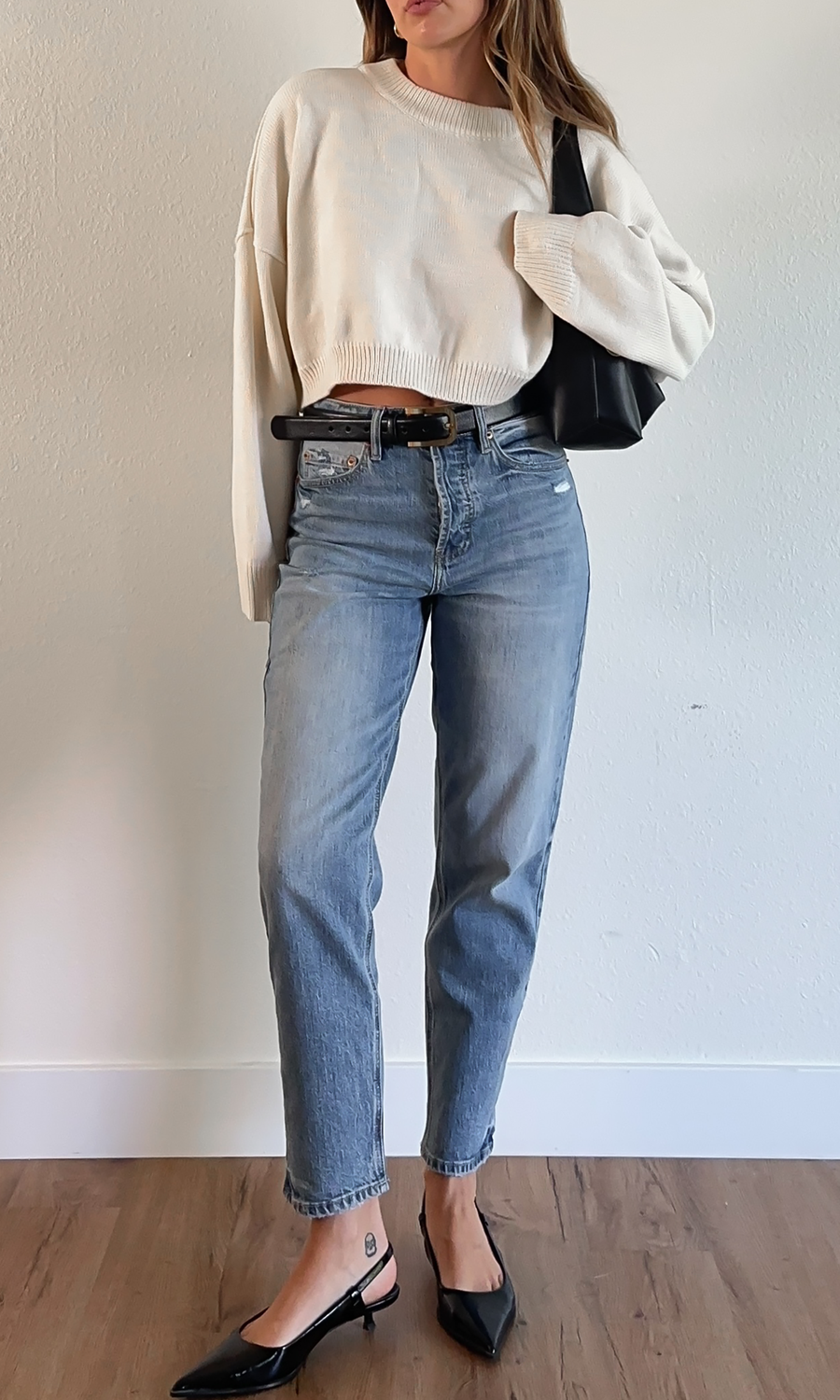 The Original Jean by Daze Denim