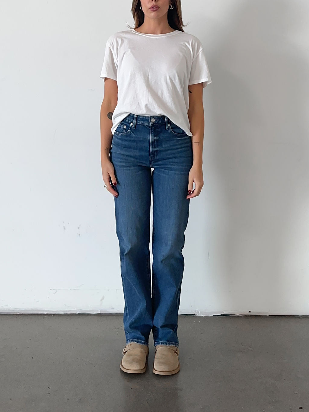 Sundaze Jean by Daze Denim - FINAL SALE