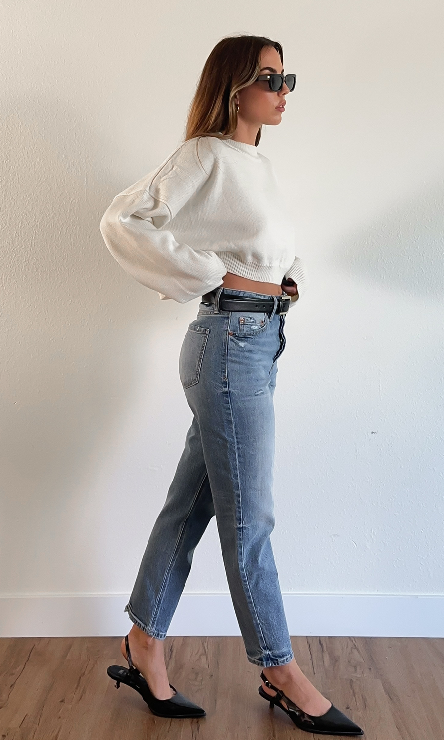 The Original Jean by Daze Denim - FINAL SALE