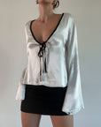 Soft Skin Top - FINAL SALE