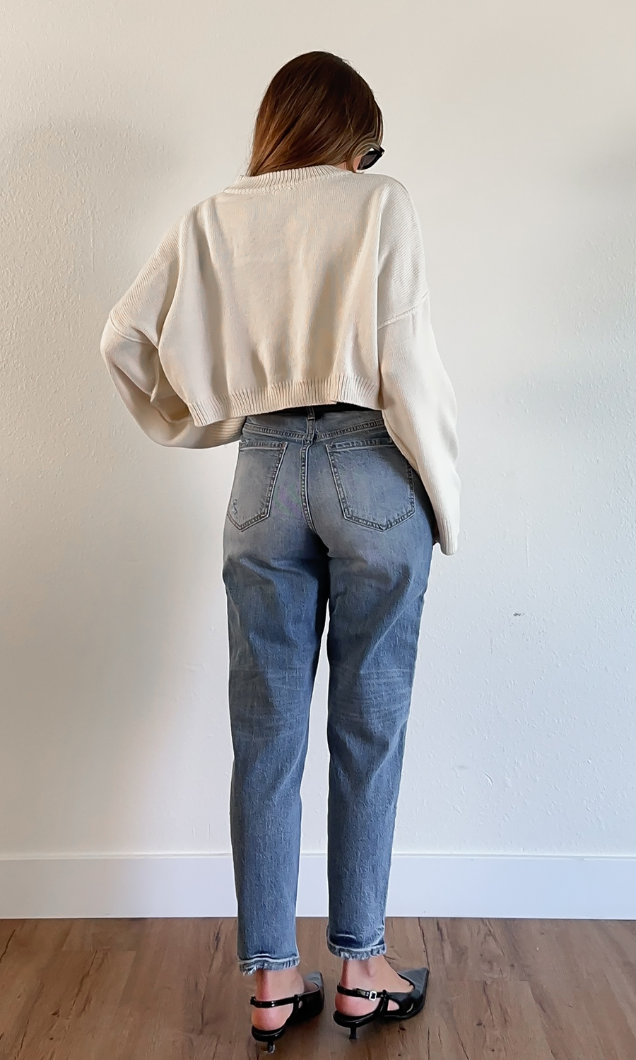The Original Jean by Daze Denim - FINAL SALE