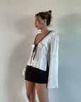 Soft Skin Top - FINAL SALE