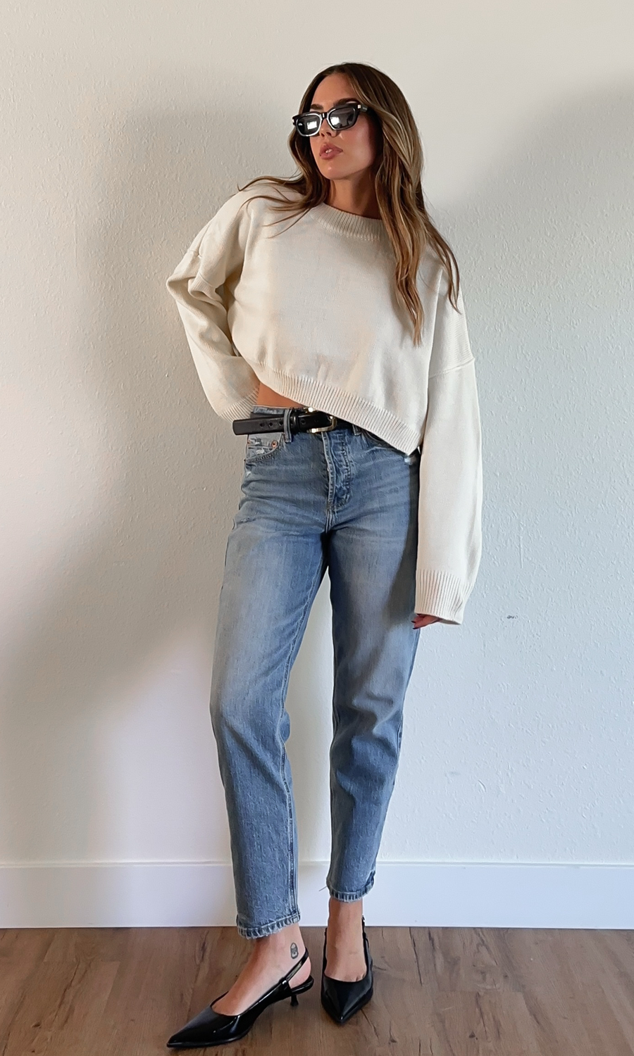 The Original Jean by Daze Denim - FINAL SALE