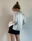 Soft Skin Top - FINAL SALE