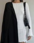 Baha Mini Dress by SNDYS - ONLINE EXCLUSIVE