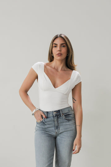 Free Time Top - FINAL SALE