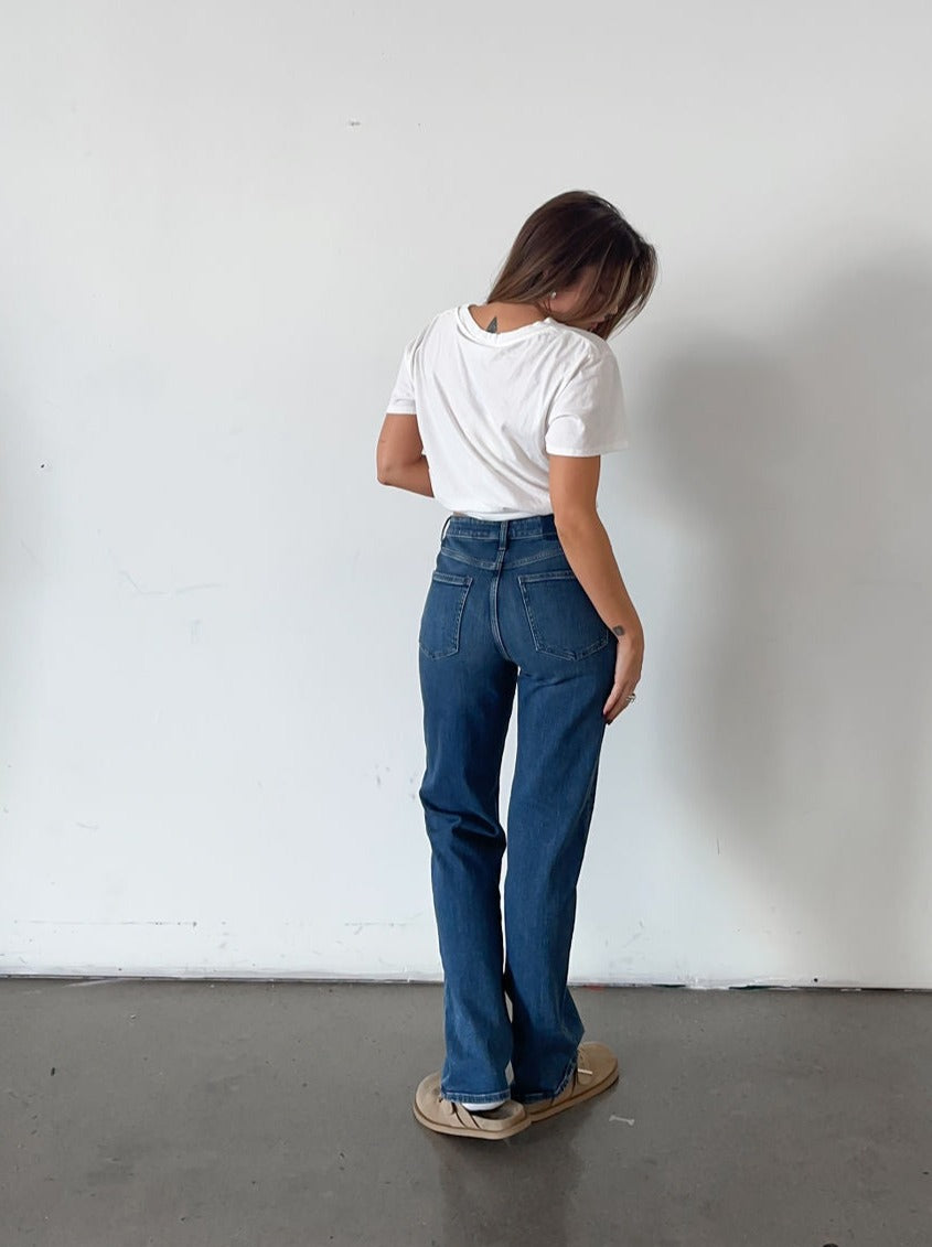 Sundaze Jean by Daze Denim - FINAL SALE