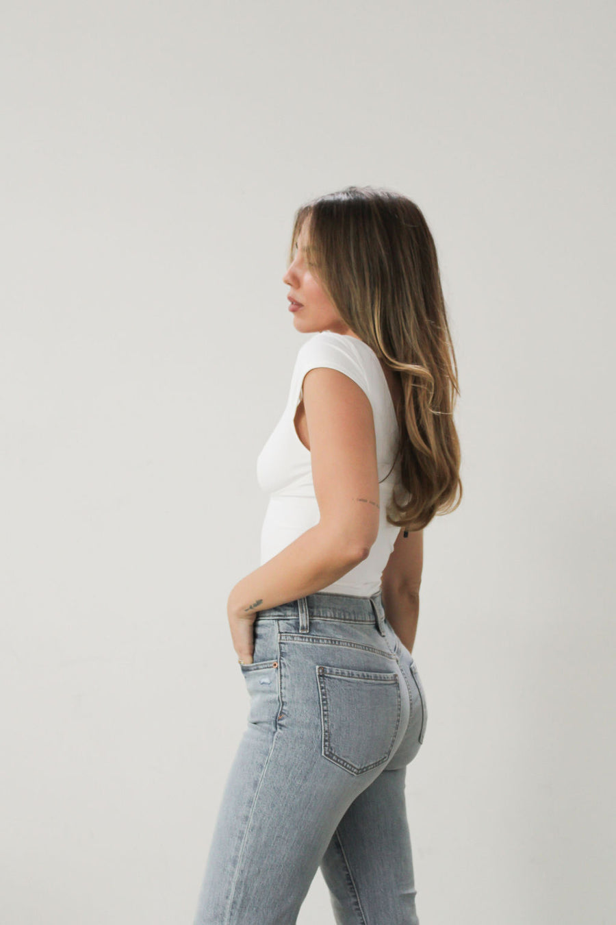 Free Time Top - FINAL SALE