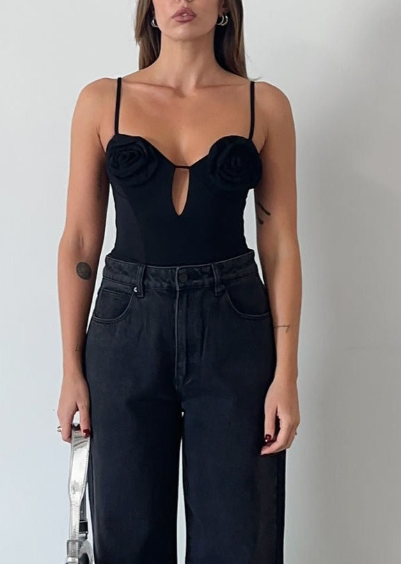 Tartine Bodysuit by AFRM - FINAL SALE