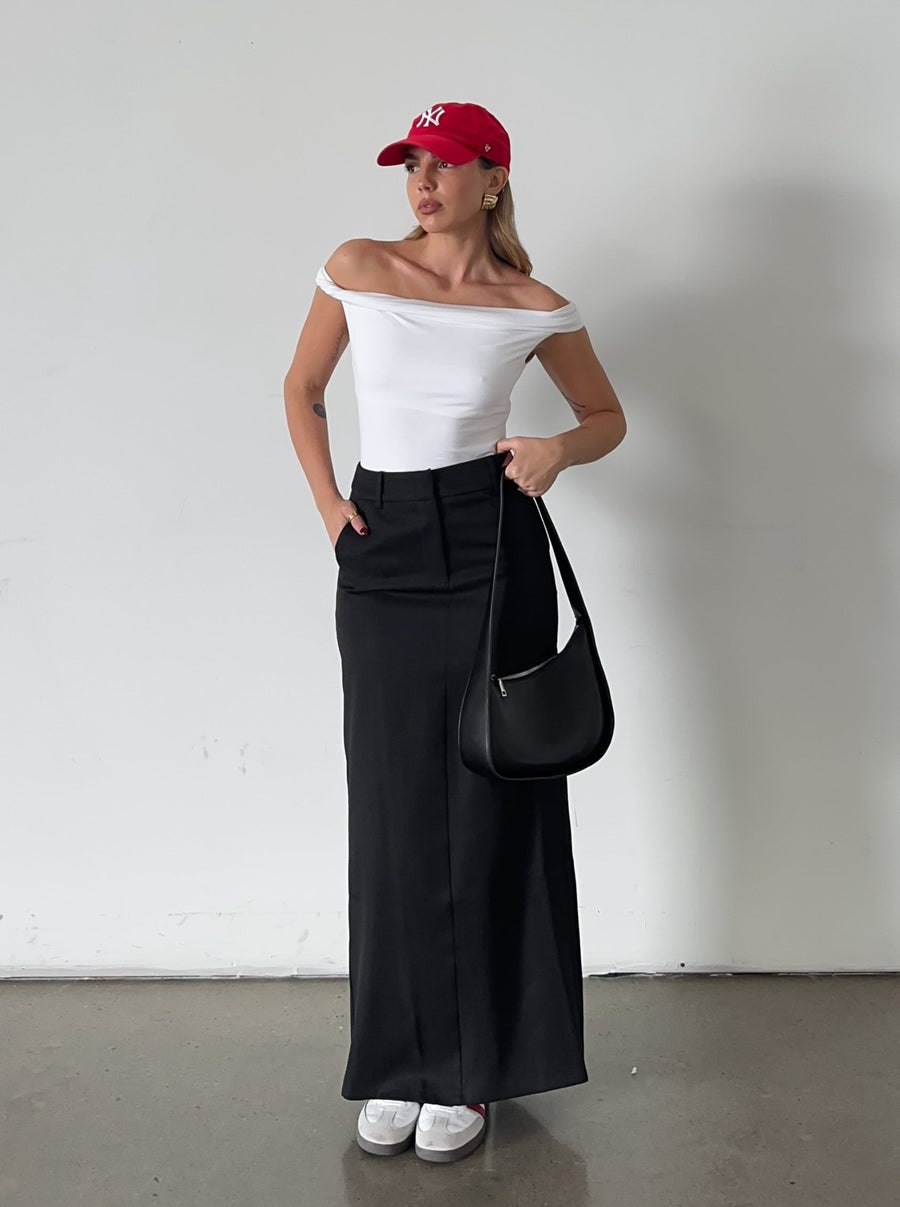 Logan Top - FINAL SALE