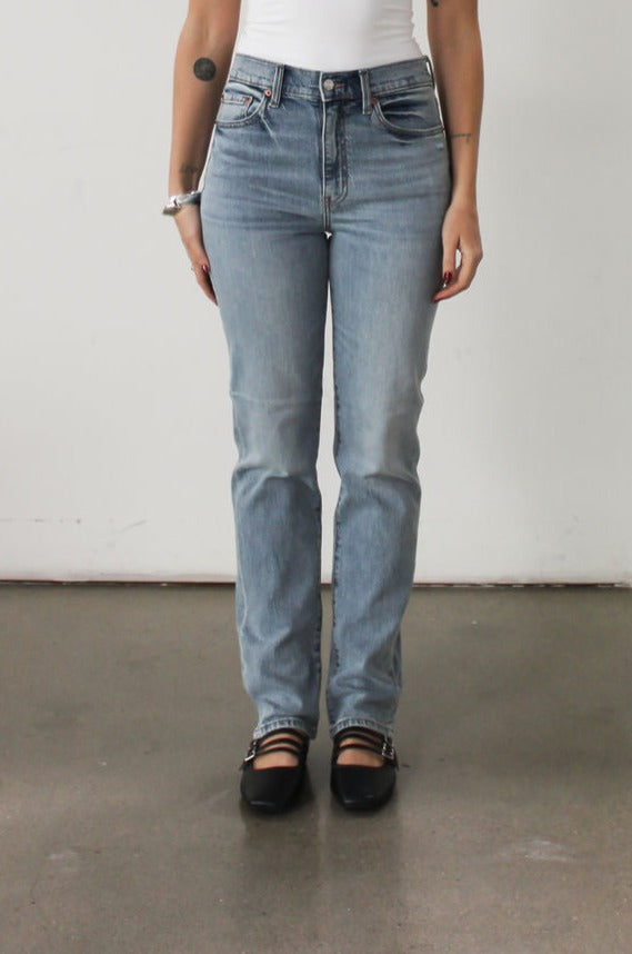 Smarty Pants Jean by Daze Denim - FINAL SALE