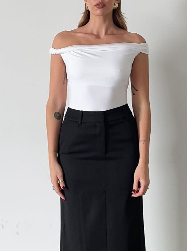 Logan Top - FINAL SALE