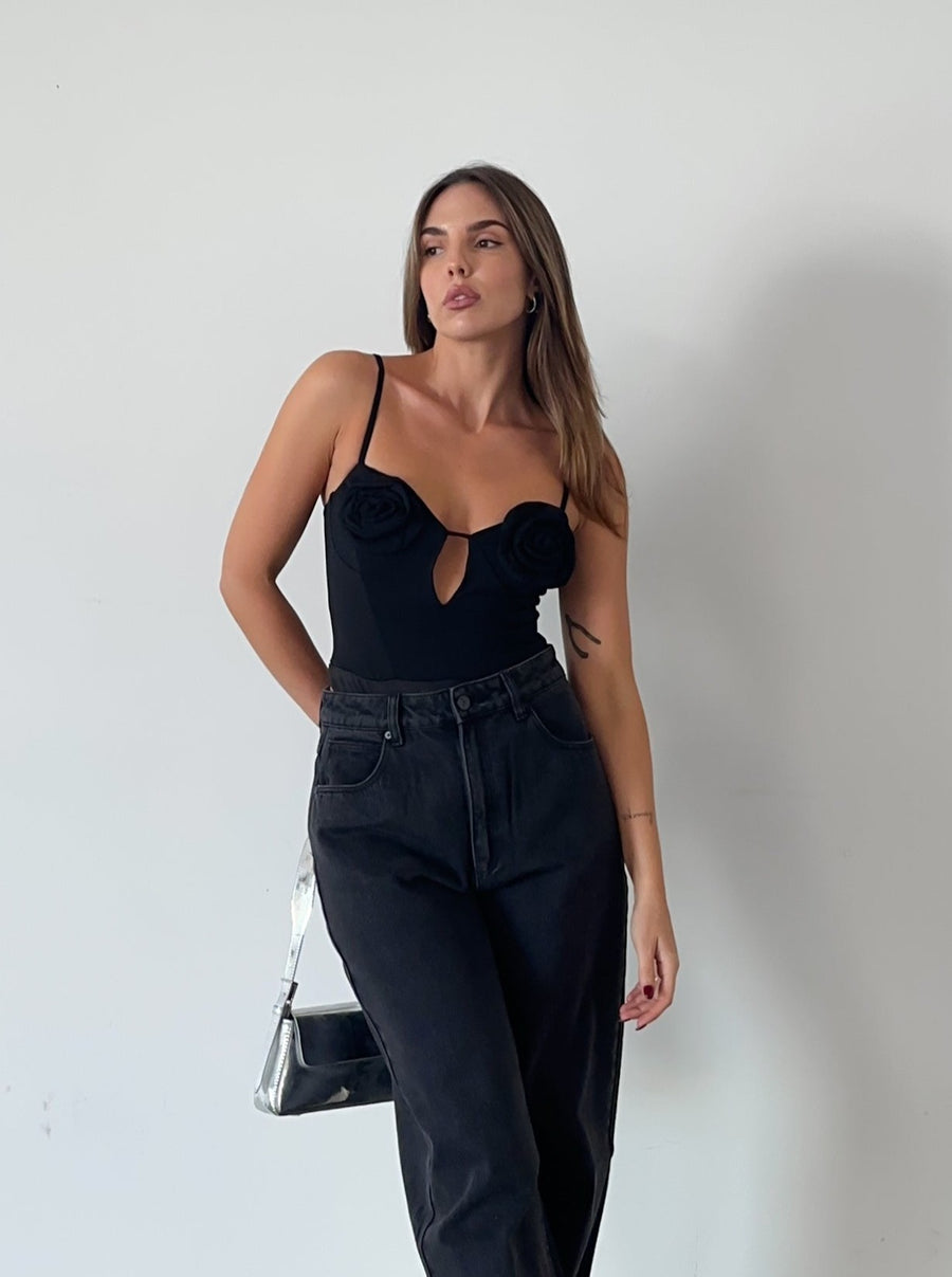 Tartine Bodysuit by AFRM - FINAL SALE