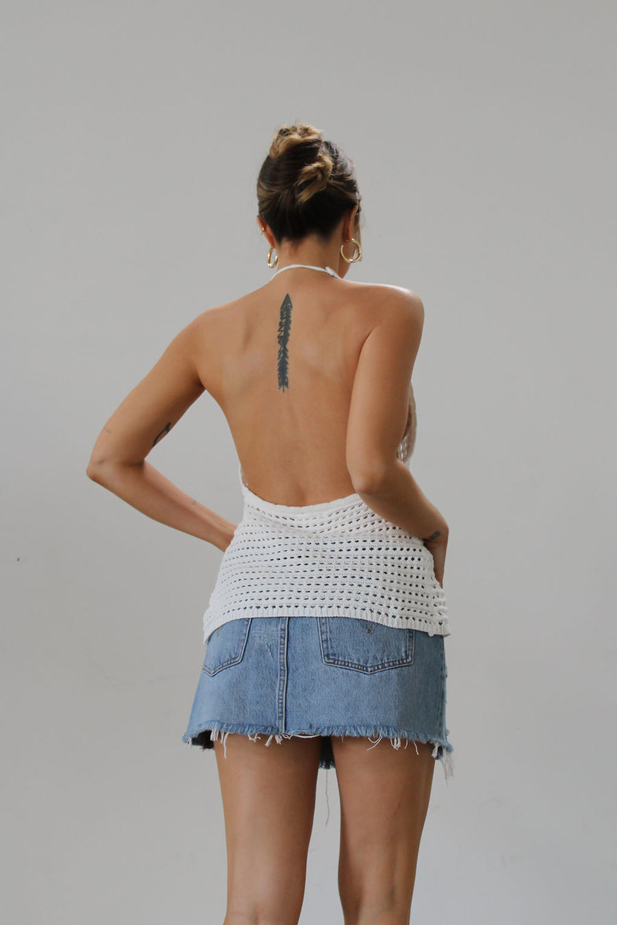 Bondi Top - FINAL SALE
