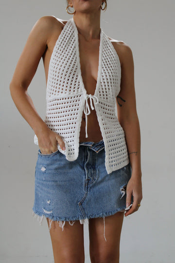 Bondi Top - FINAL SALE