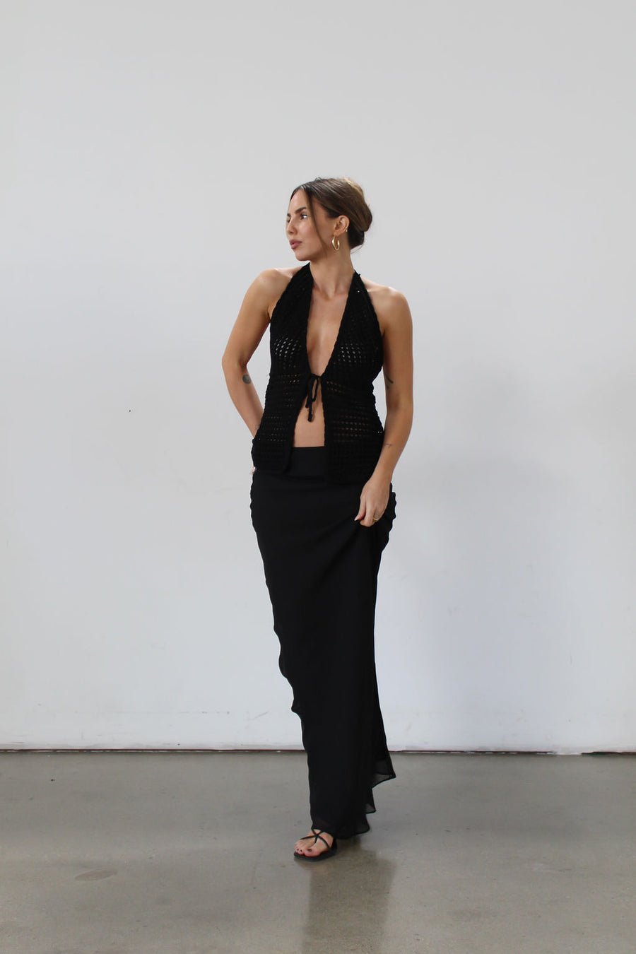Bondi Top - FINAL SALE