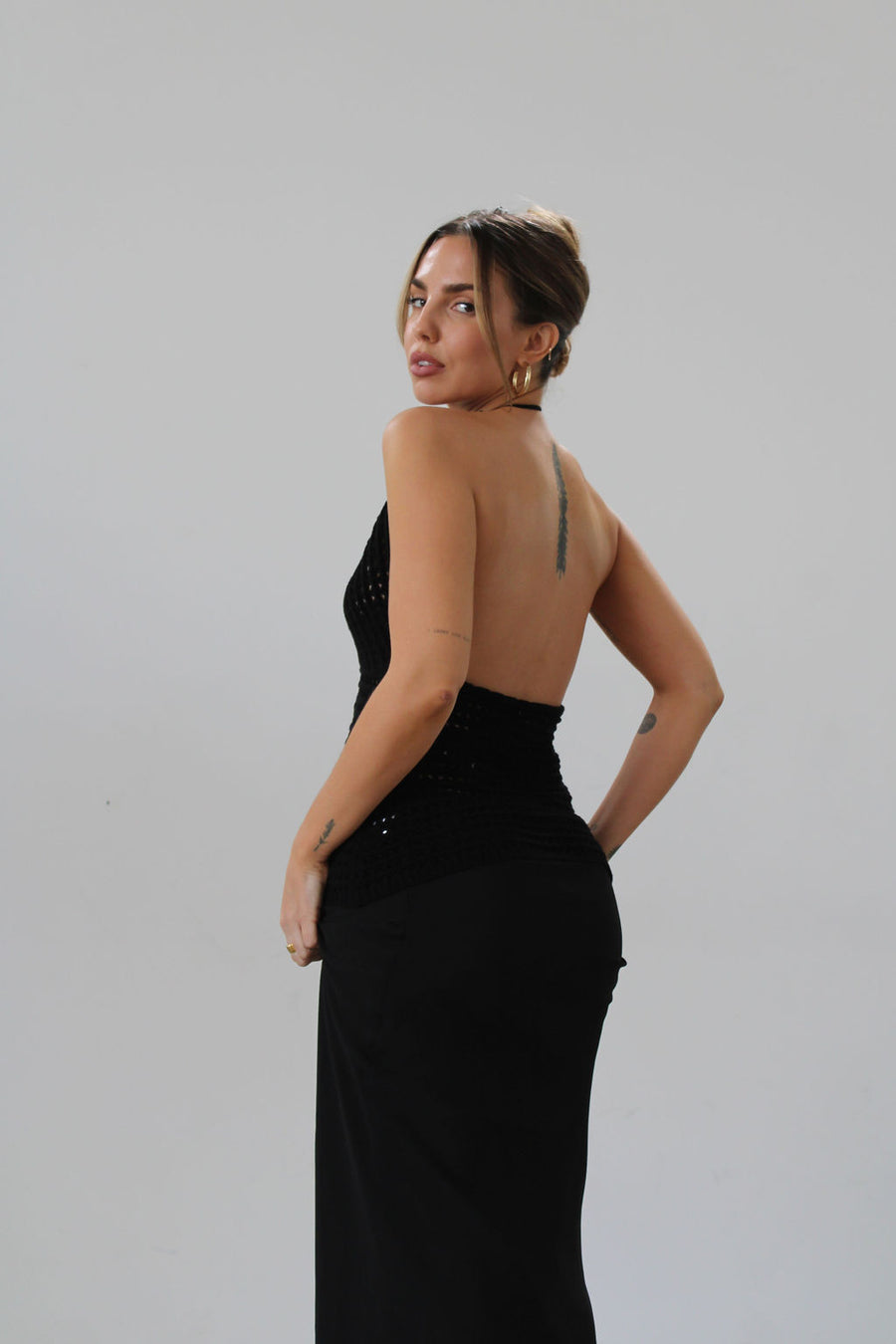 Bondi Top - FINAL SALE