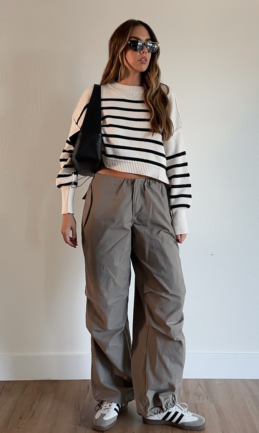Finesse Cargo Pants