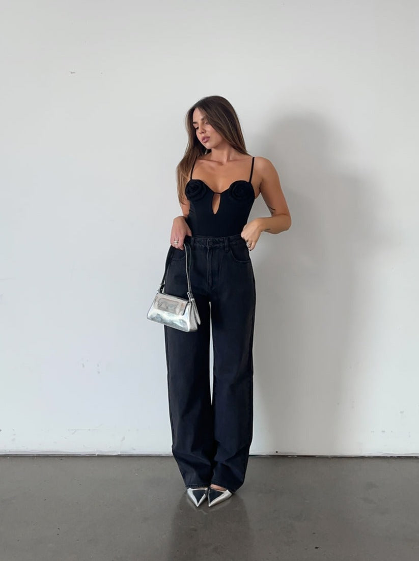 Tartine Bodysuit by AFRM - FINAL SALE