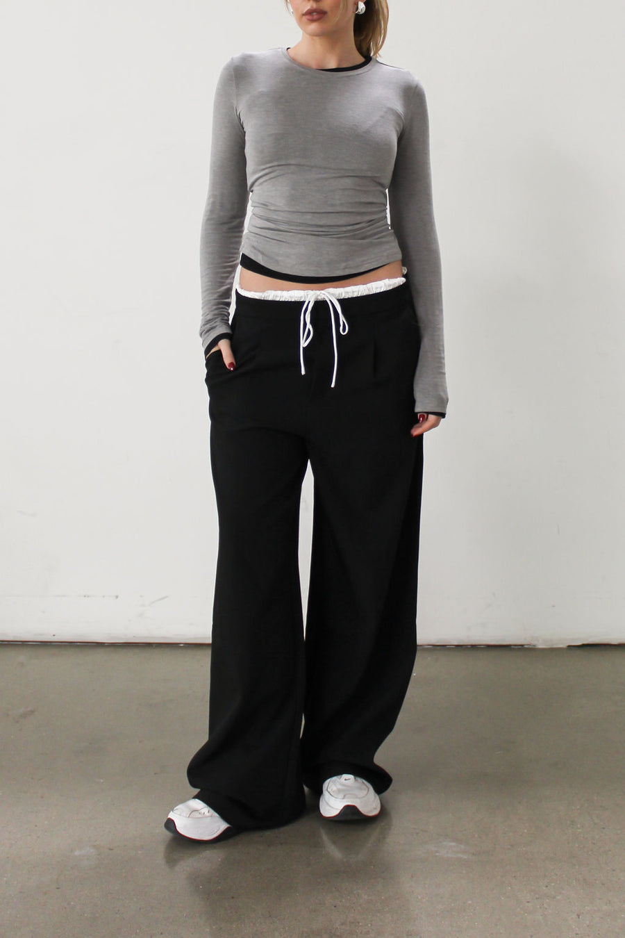 His Muse Pants - FINAL SALE