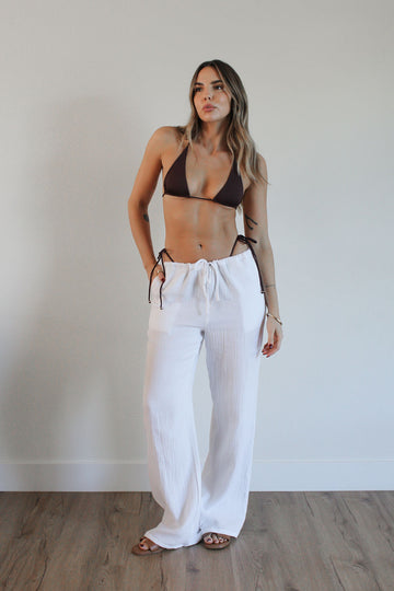 Irene Pant by SNDYS - FINAL SALE