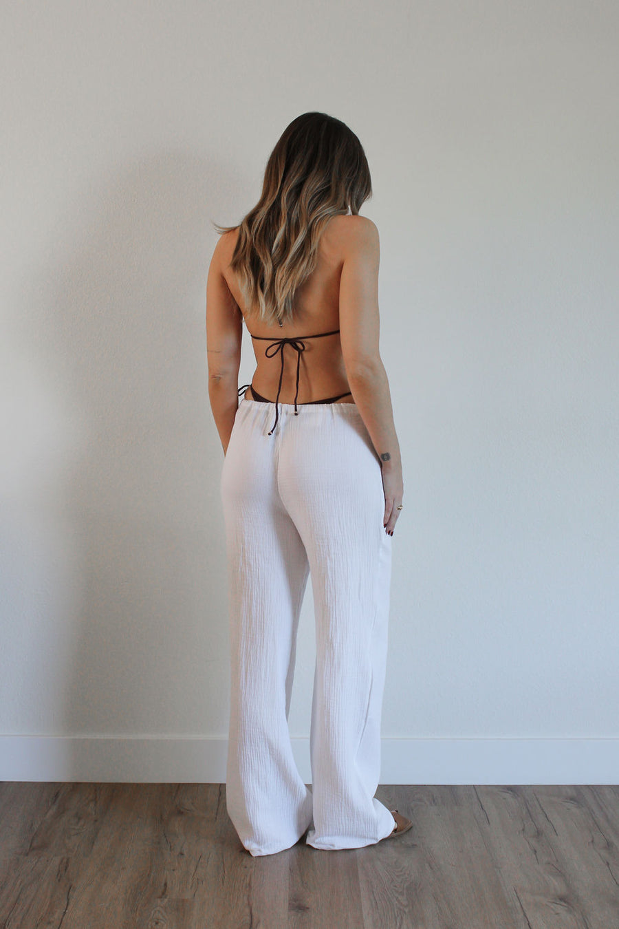 Irene Pant by SNDYS - FINAL SALE