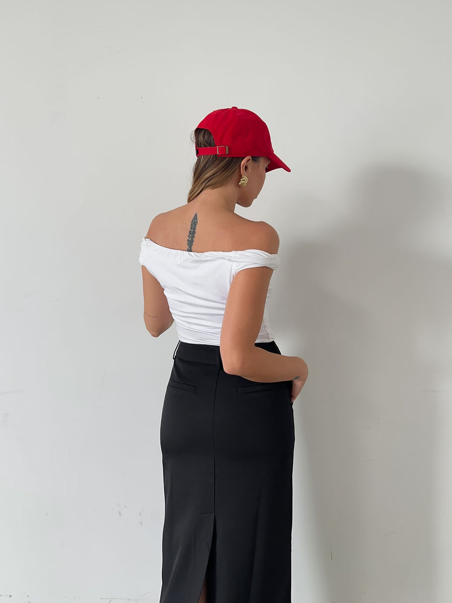 Logan Top - FINAL SALE