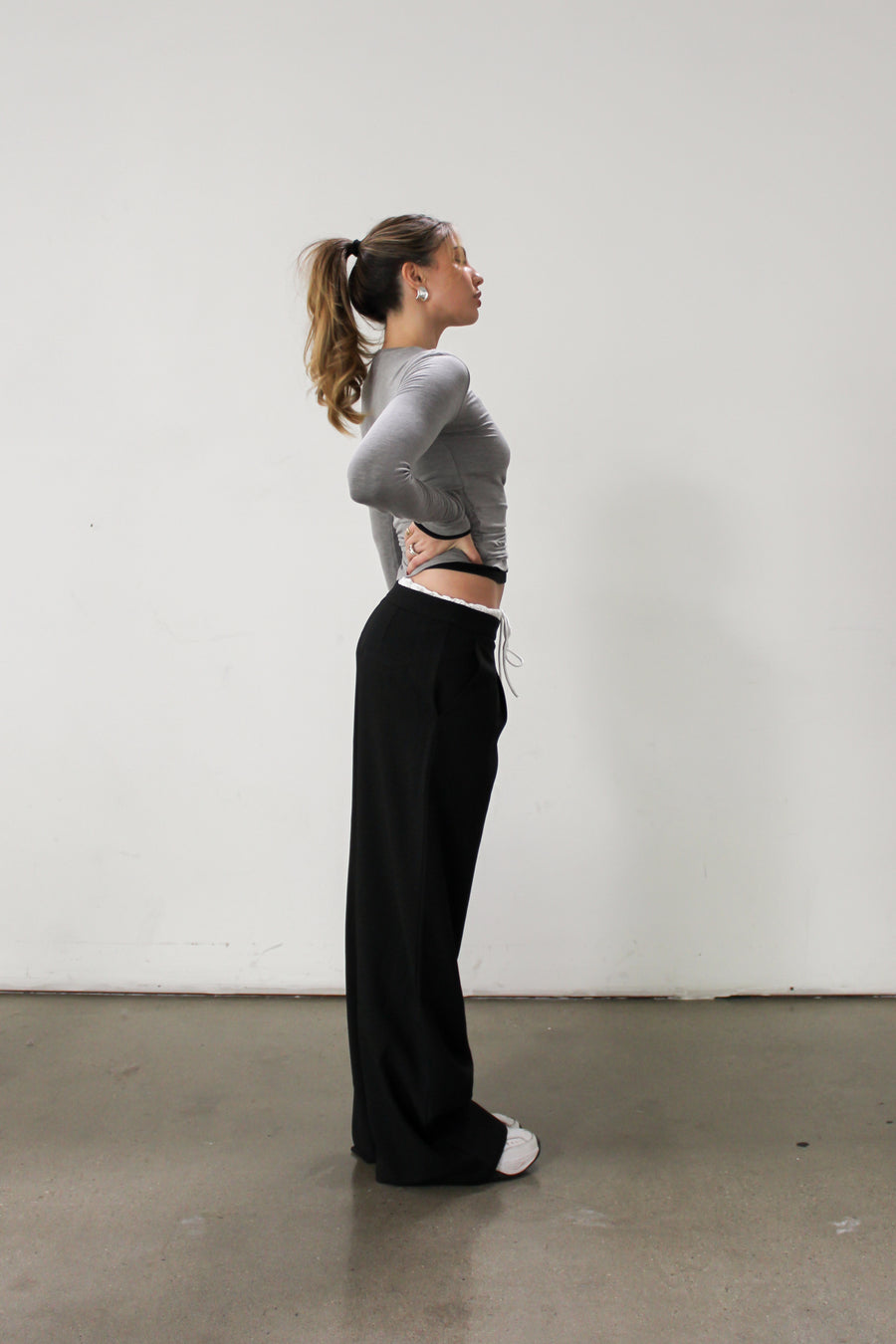 His Muse Pants - FINAL SALE