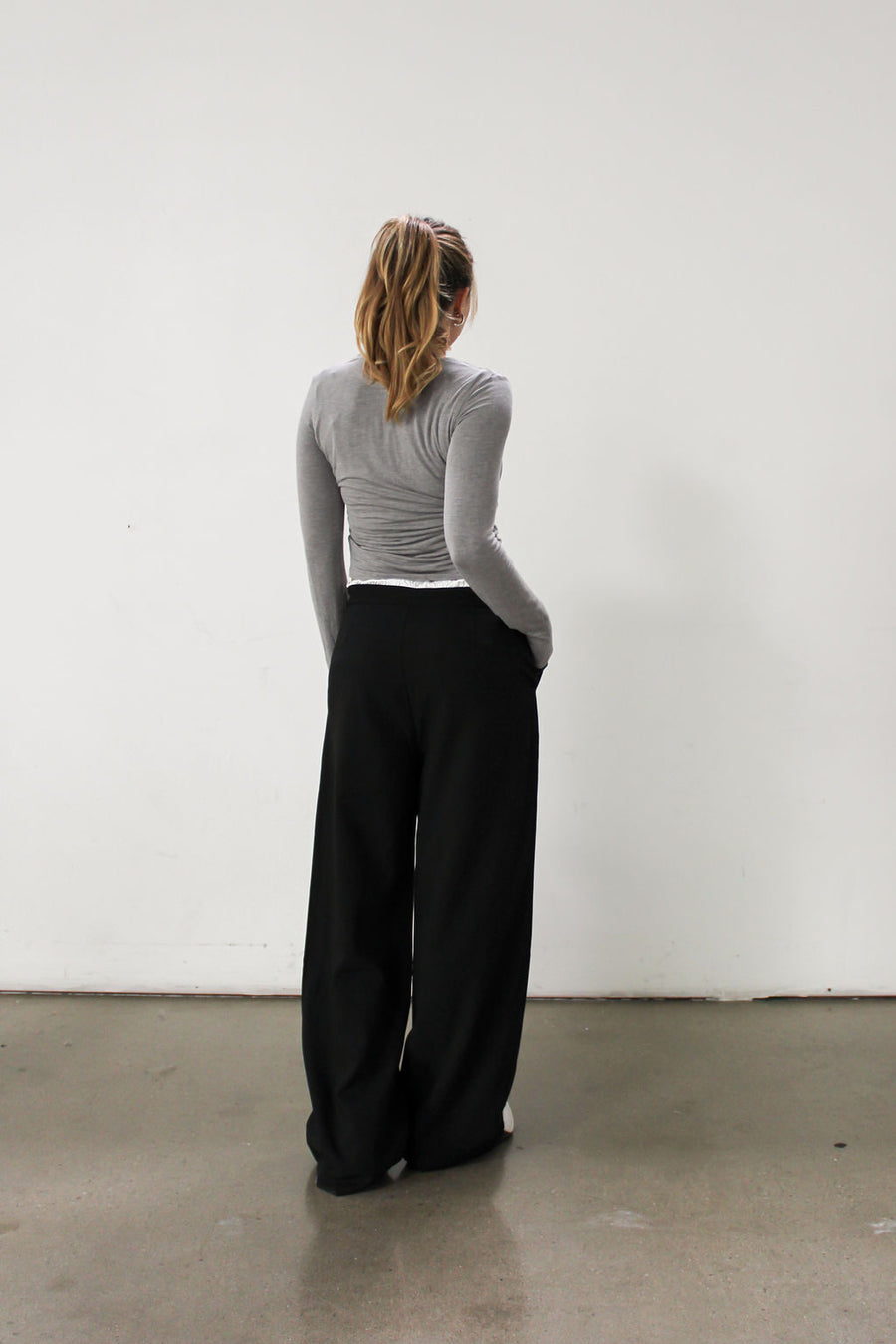 Two Times Tee - FINAL SALE