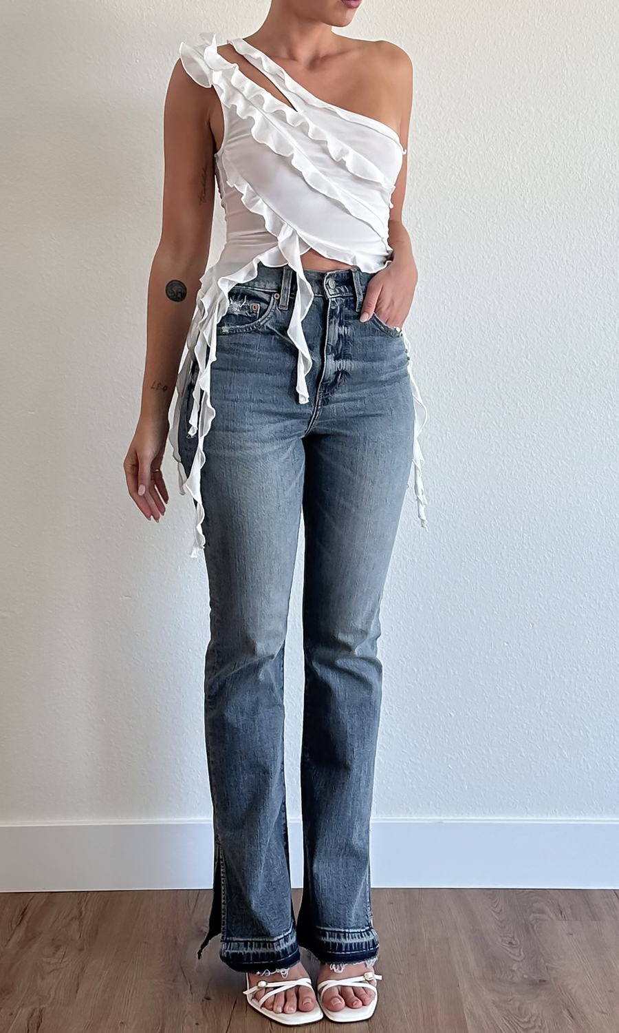 Go-Getter Jean by Daze Denim - FINAL SALE