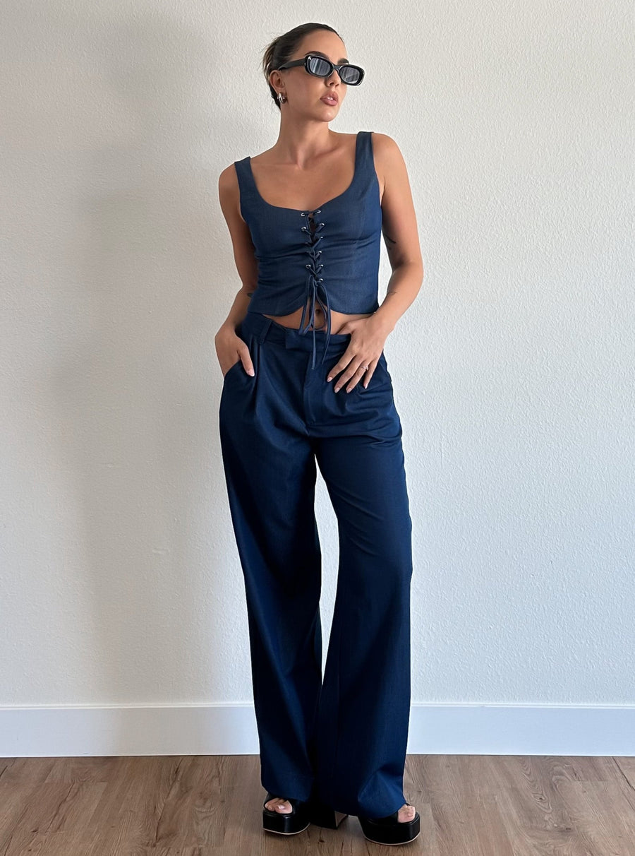 Roll The Dice Pants - FINAL SALE
