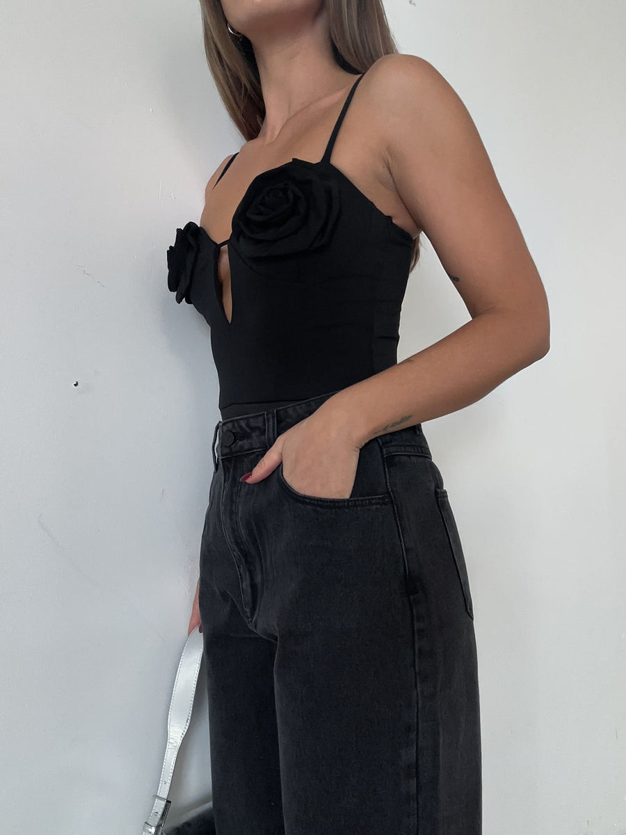 Tartine Bodysuit by AFRM - FINAL SALE