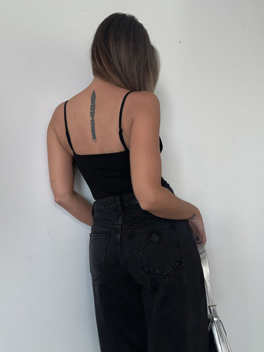 Tartine Bodysuit by AFRM - FINAL SALE