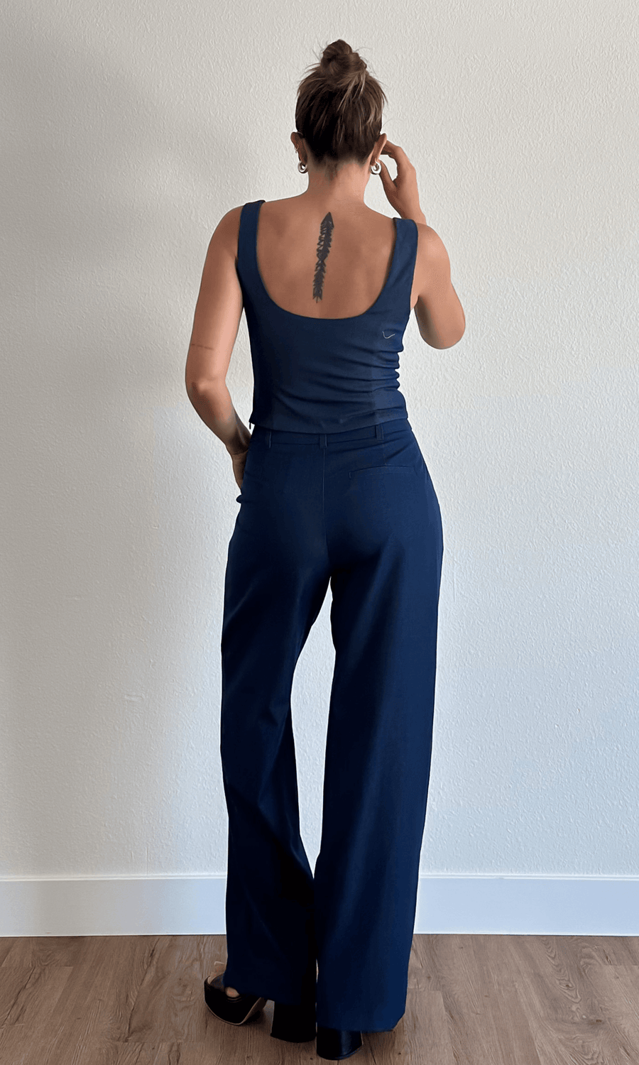 Roll The Dice Pants - SHOPLUNAB