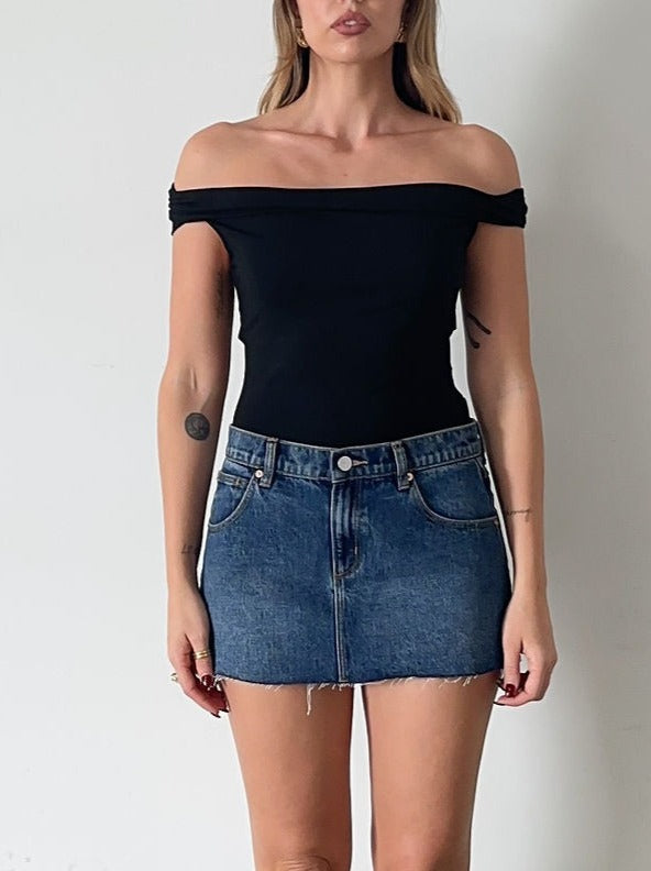 Logan Top - FINAL SALE