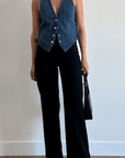 A 94 High & Wide Jean by Abrand Jeans - SHOPLUNAB