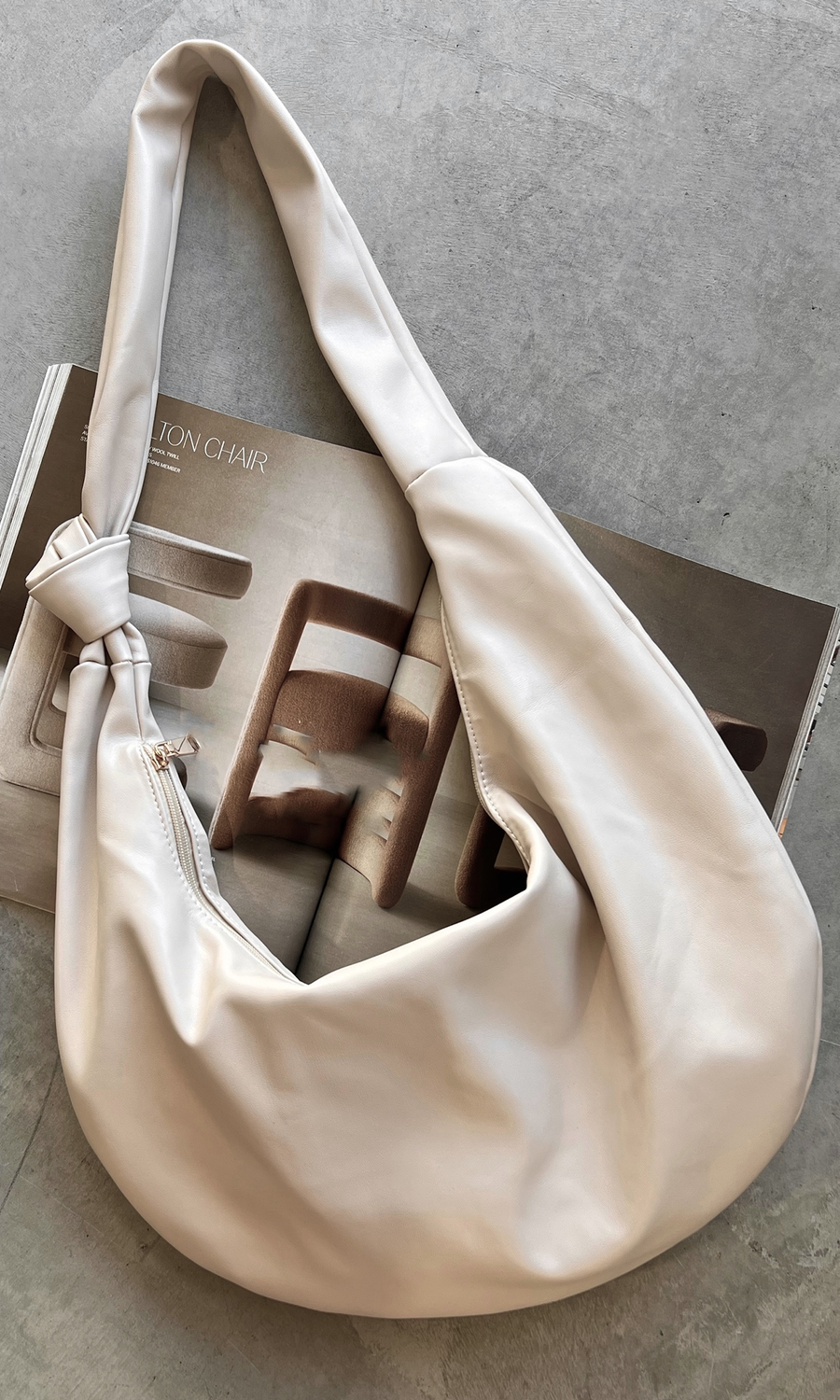 Booked & Busy Bag