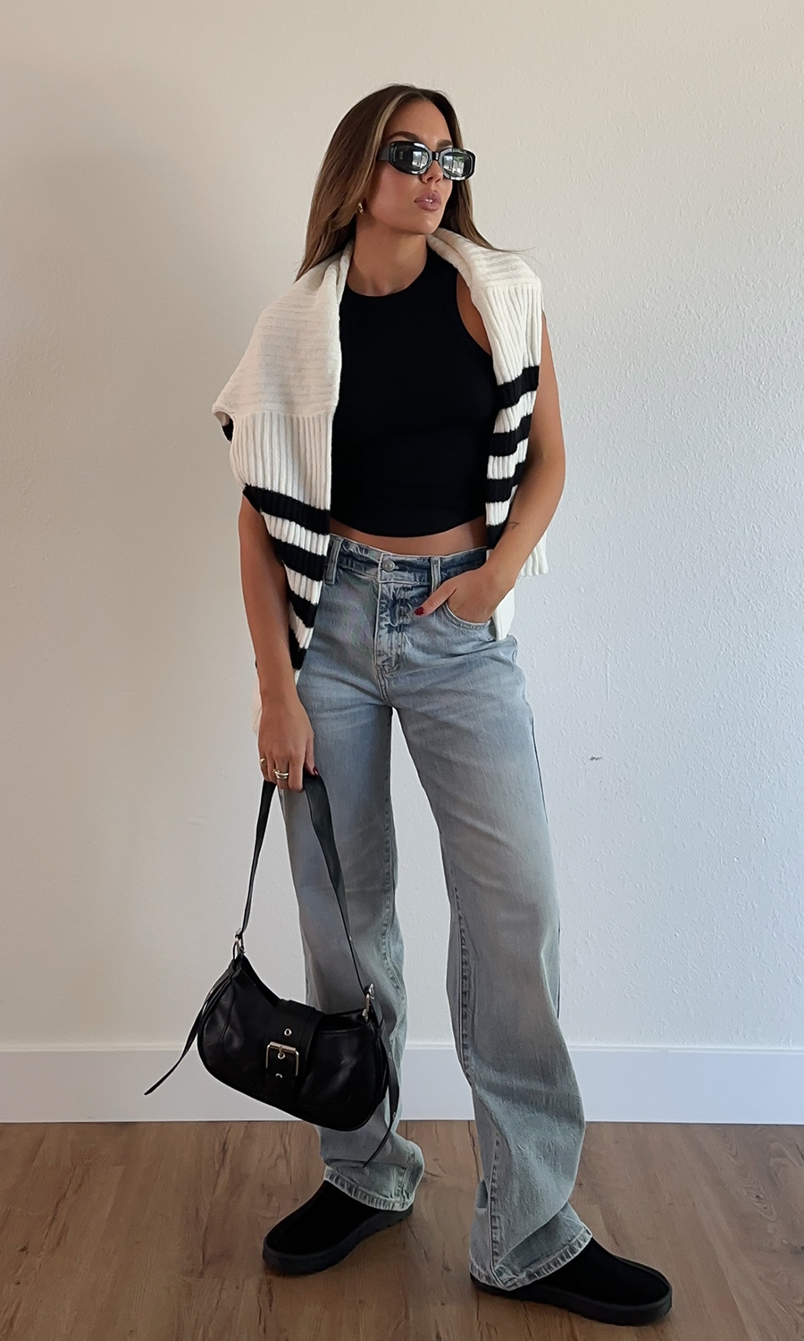 1999 Jean by Daze Denim - FINAL SALE