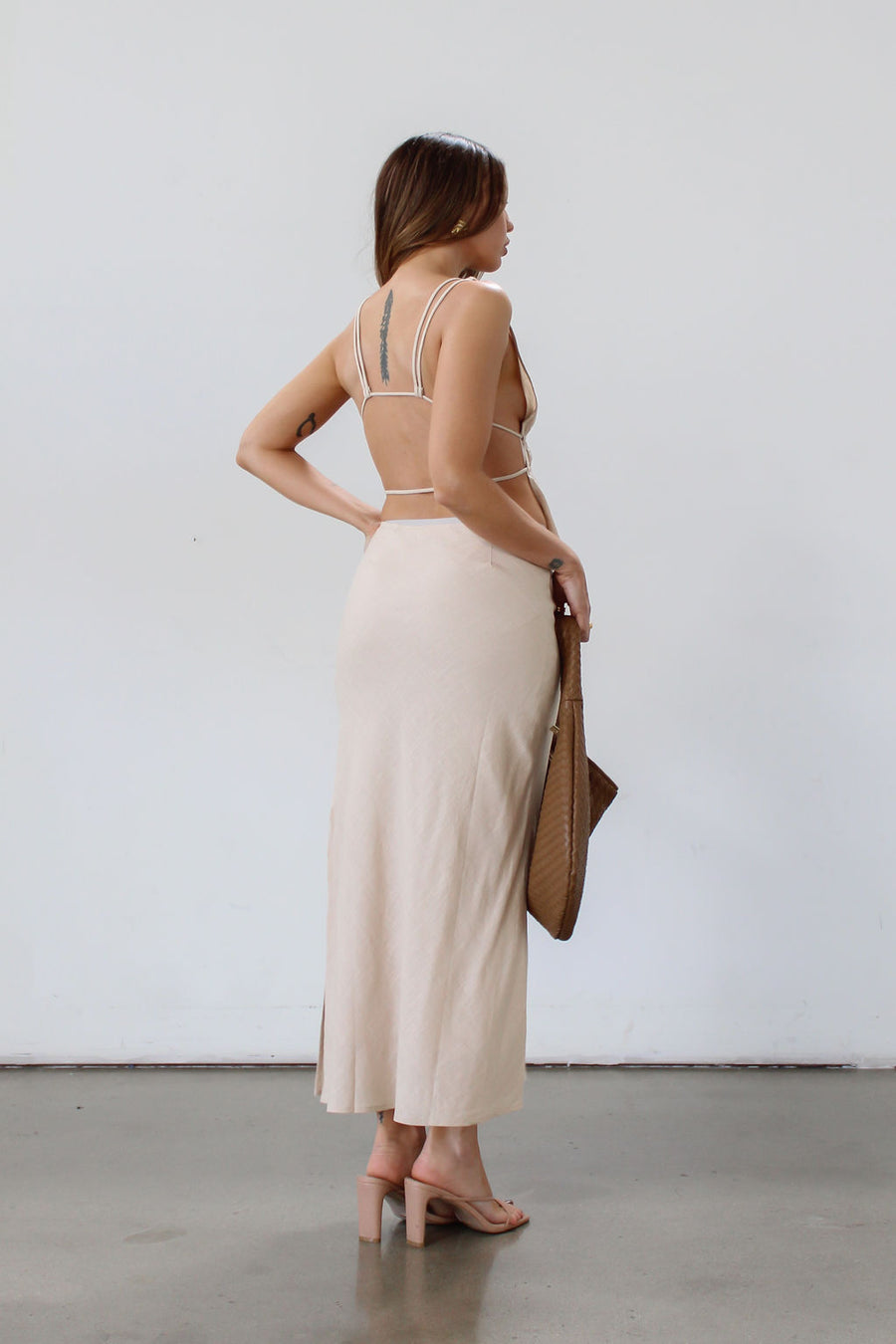 Sand Storm Set - FINAL SALE