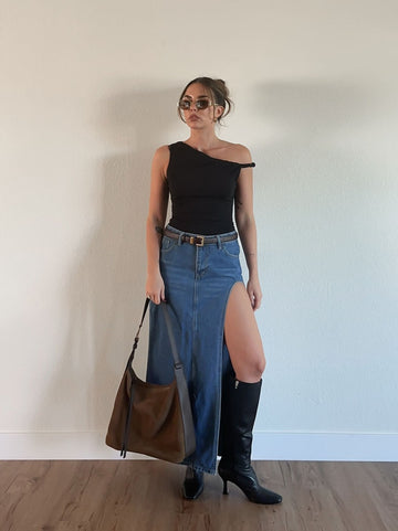 Blake Top by Runaway The Label