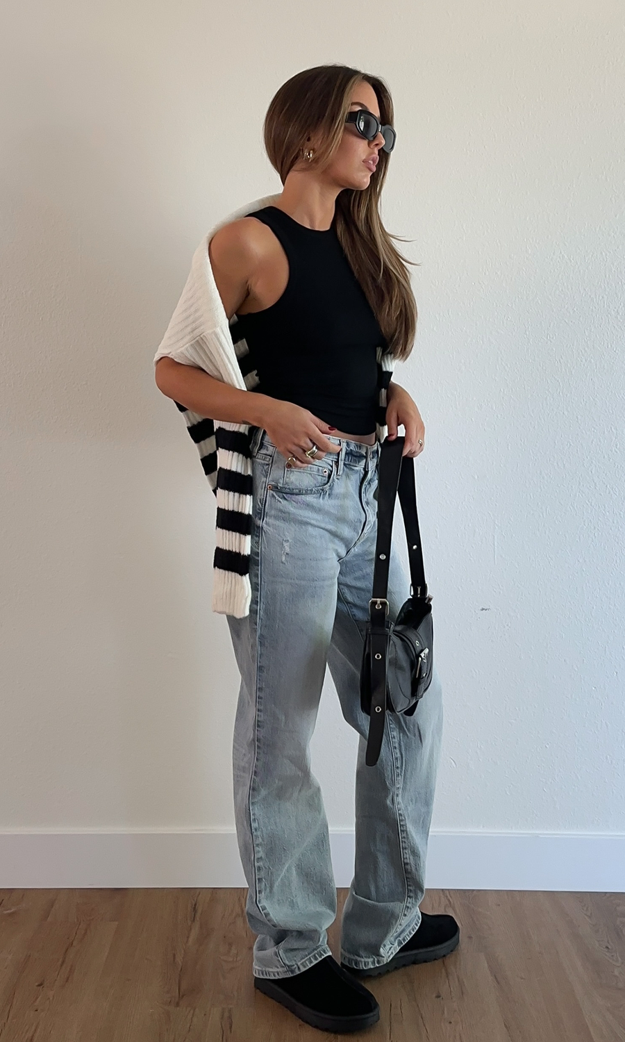 1999 Jean by Daze Denim - FINAL SALE