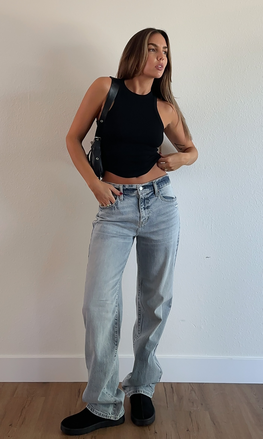 1999 Jean by Daze Denim - FINAL SALE