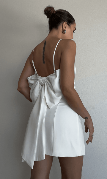 On Pointe Dress - SHOPLUNAB