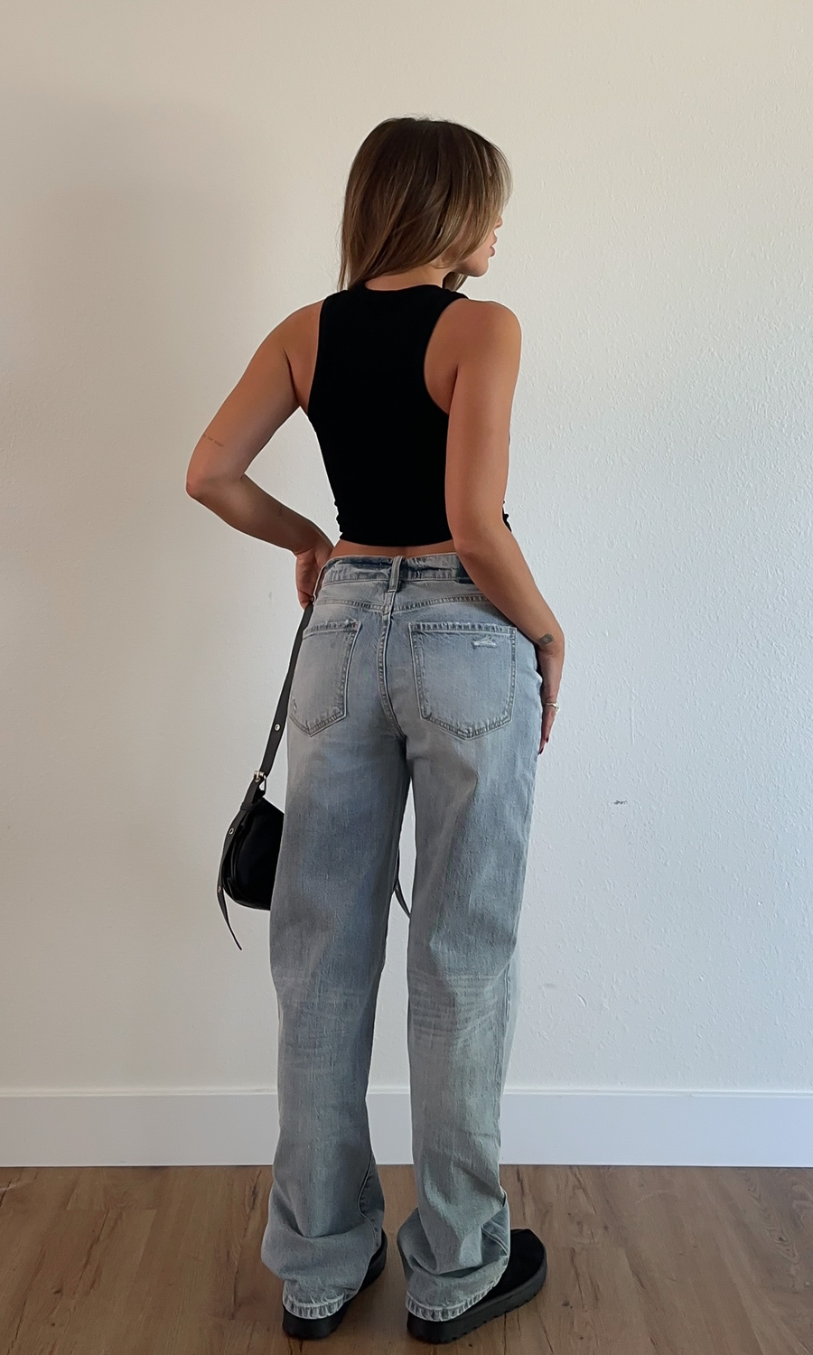 1999 Jean by Daze Denim - FINAL SALE