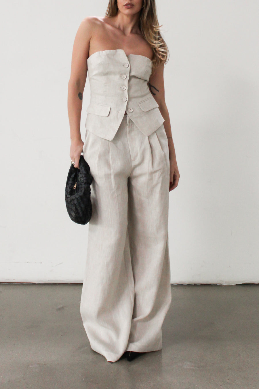 Monaco Pants
