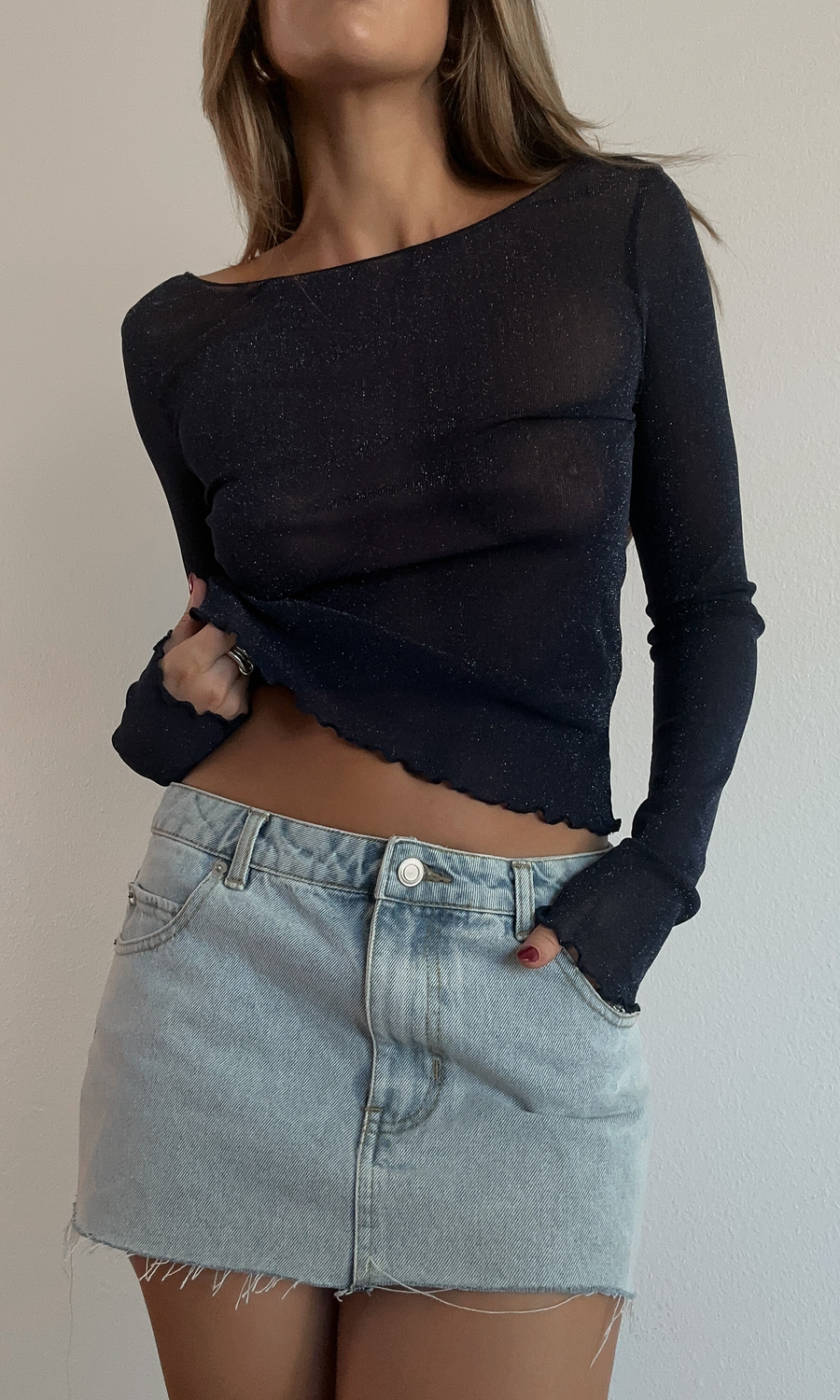 September Diary Top